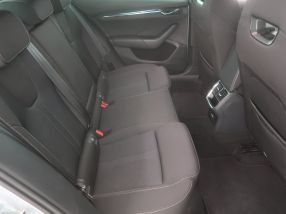 Škoda Octavia - 2021