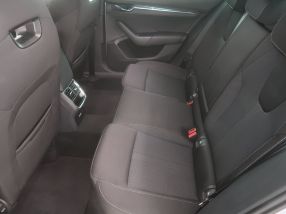 Škoda Octavia - 2021