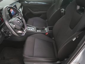 Škoda Octavia - 2021