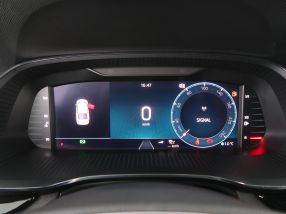 Škoda Octavia - 2021