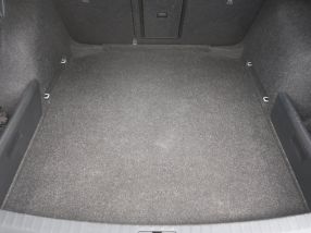 Škoda Octavia - 2021