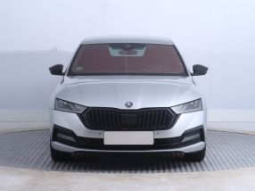 Škoda Octavia - 2021