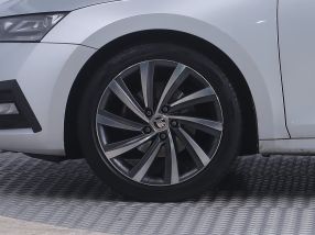 Škoda Octavia - 2021