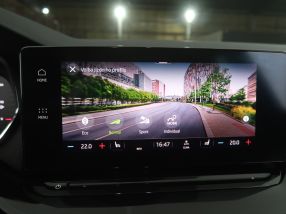 Škoda Octavia - 2021