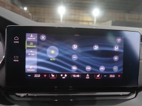 Škoda Octavia - 2021