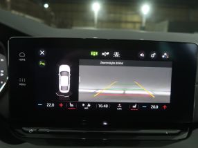 Škoda Octavia - 2021