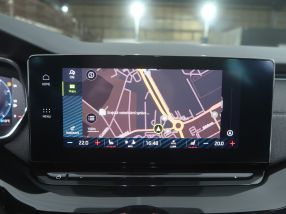 Škoda Octavia - 2021