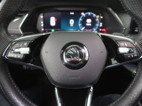 Škoda Octavia - 2021