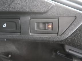 Škoda Octavia - 2021