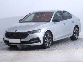 Škoda Octavia - 2021