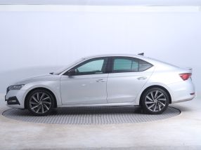 Škoda Octavia - 2021