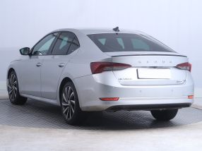 Škoda Octavia - 2021