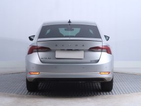 Škoda Octavia - 2021