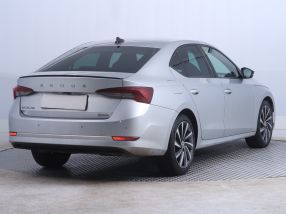 Škoda Octavia - 2021