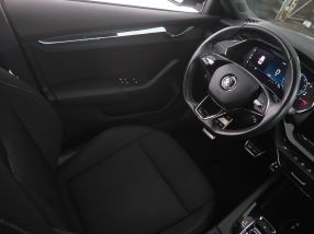 Škoda Octavia - 2021