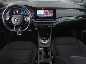Škoda Octavia - 2021