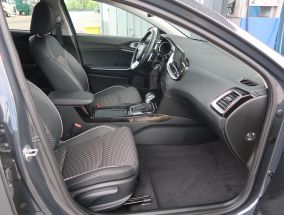 Kia XCeed - 2026