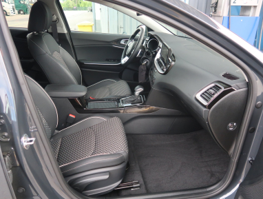 Kia XCeed - 2026