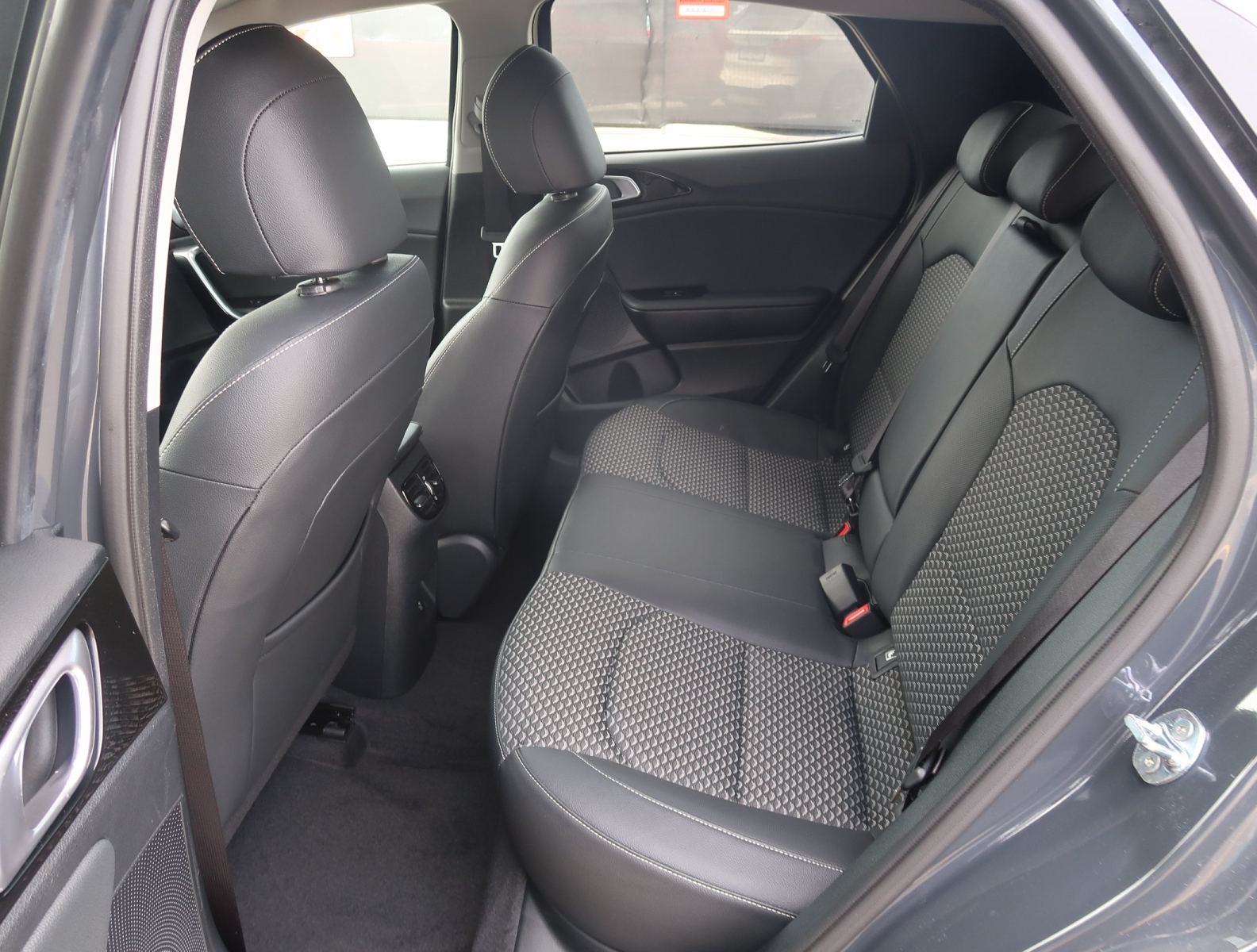 Kia XCeed - 2026