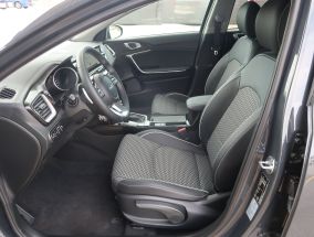 Kia XCeed - 2026