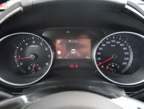 Kia XCeed - 2026