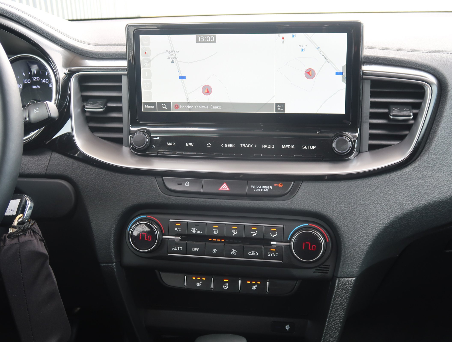 Kia XCeed - 2026