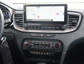 Kia XCeed - 2026