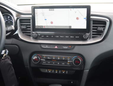 Kia XCeed - 2026