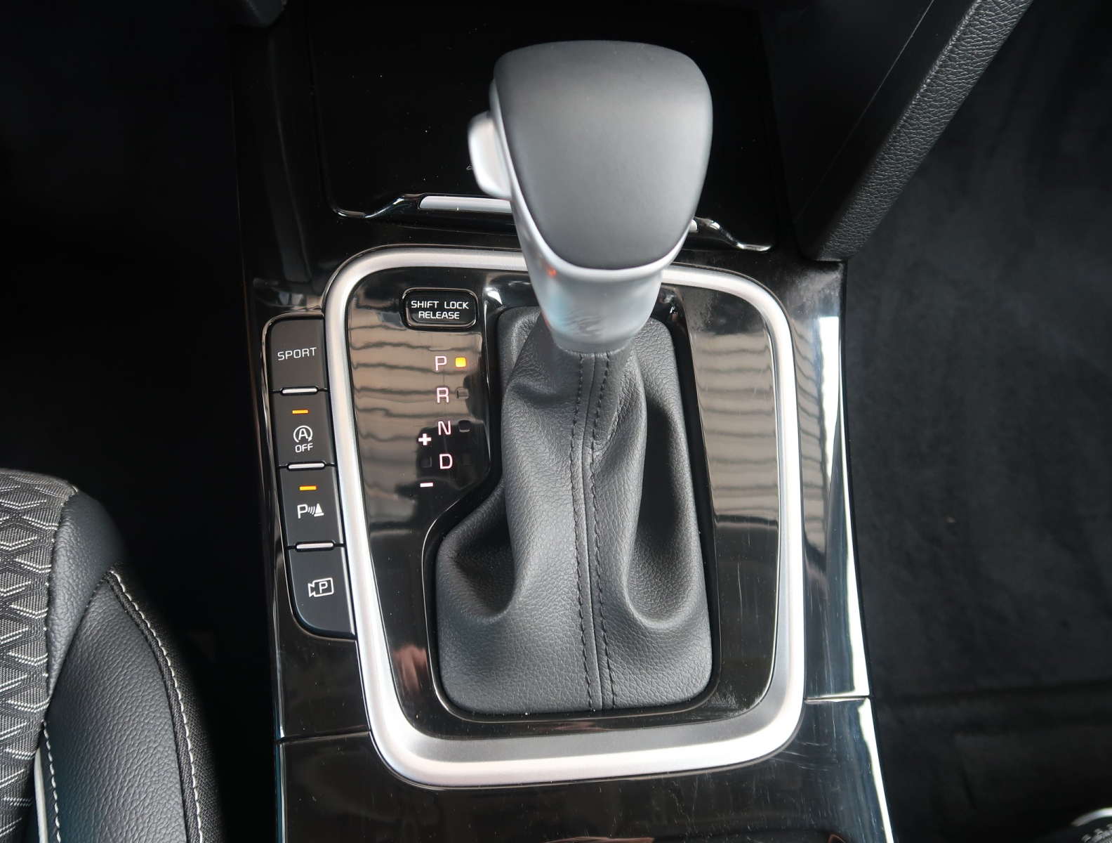 Kia XCeed - 2026