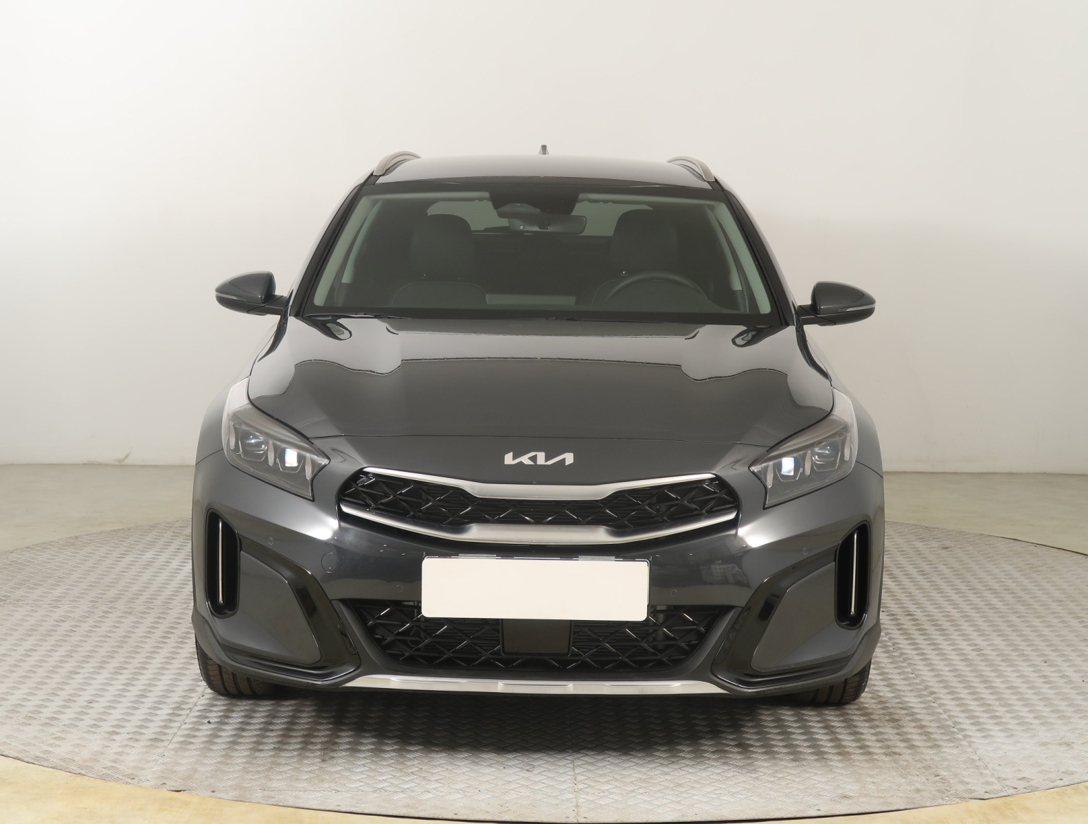 Kia XCeed - 2026