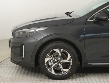 Kia XCeed - 2026