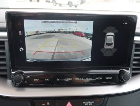 Kia XCeed - 2026