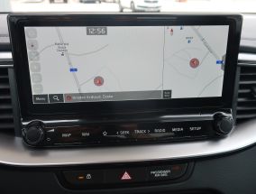 Kia XCeed - 2026