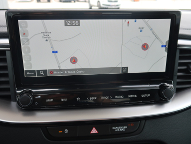 Kia XCeed - 2026