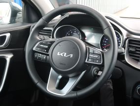 Kia XCeed - 2026