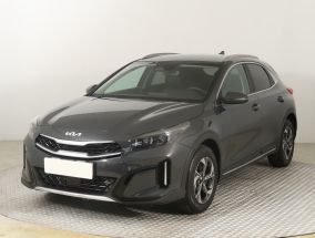 Kia XCeed - 2026