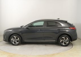 Kia XCeed - 2026