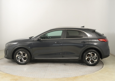 Kia XCeed - 2026