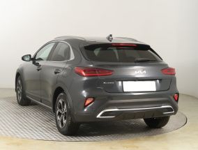 Kia XCeed - 2026