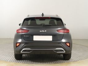 Kia XCeed - 2026