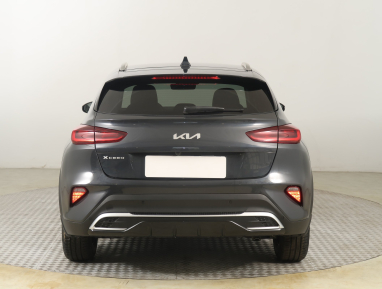 Kia XCeed - 2026