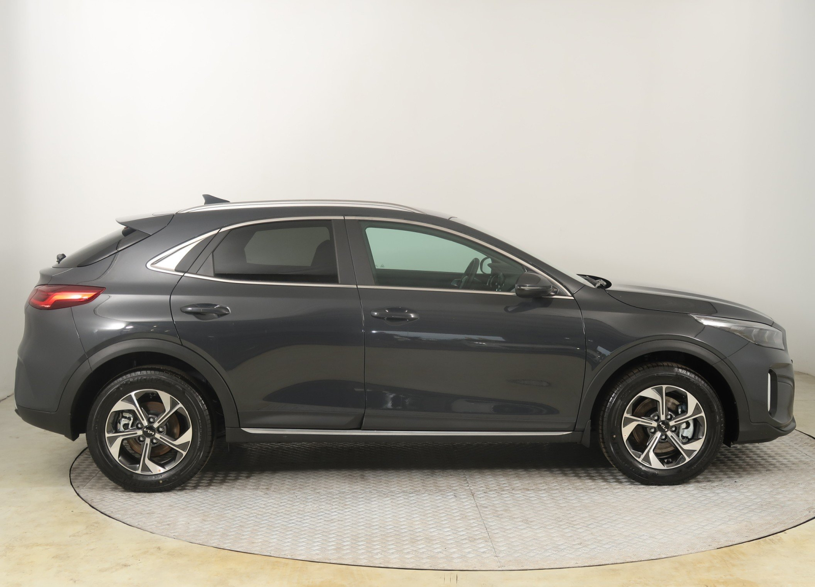 Kia XCeed - 2026