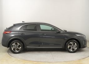Kia XCeed - 2026