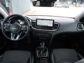Kia XCeed - 2026