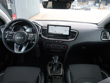 Kia XCeed - 2026