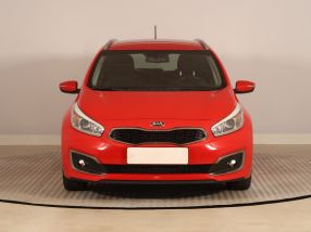 Kia Ceed - 2016