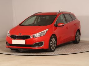 Kia Ceed - 2016