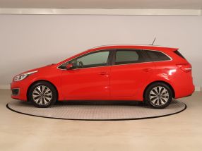 Kia Ceed - 2016