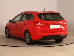 Kia Ceed - 2016
