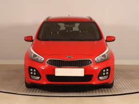 Kia Ceed - 2017
